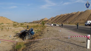 Выезд на «встречную» обернулся двумя жертвами