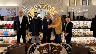 Международные эксперты помогут предприятиям Узбекистана разработать стратегию планирования бизнеса