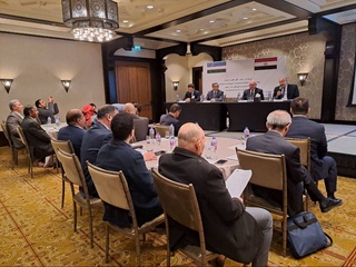 Между Узбекистаном и Египтом имеется огромный нереализованный потенциал