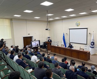 Миллий ОТМларнинг халқаро рейтингдаги ўрни қониқарлими?