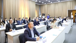 Инсон ҳуқуқларини ҳимоя қилиш борасида ўқув курси ўтказилди