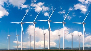 В Каракалпакстане построят ветряную электростанцию