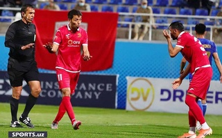 Тур, богатый на события