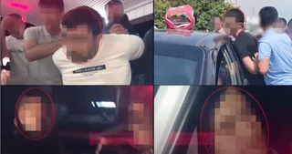 Мемлекеттік қауіпсіздік қызметі үлкен көлемдегі есірткіні тәркіледі