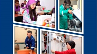 Безработные граждане будут обучаться новым профессиям