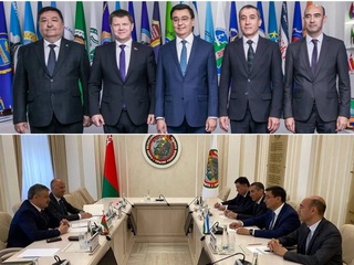 Узбекистан и Беларусь рассматривают совместные инициативы по развитию сотрудничества в сфере туризма