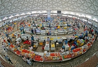 Нарх-наво бозори тартибга солинади