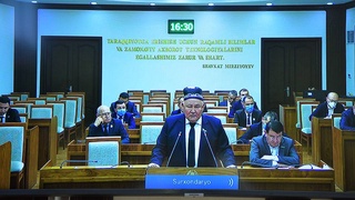 Усиливается ответственность за принудительный труд и торговлю людьми