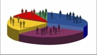 Өзбекстан Республикасы  тұрақты тұрғындарының этникалық құрамын мәлімдеді