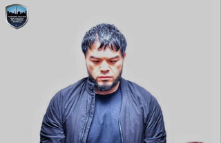 “Сайидазиз медгородок” лақабли шахс қўлга олинди