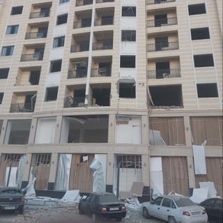 Бухорода портлаган уй ноқонуний қурилган, огоҳлантиришлар ҳисобга олинмаган — Қурилиш вазирлиги