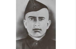 Урушнинг биринчи қурбони