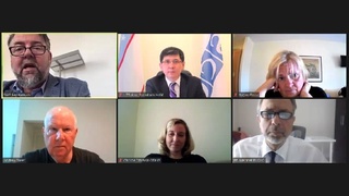 В ОБСЕ высоко оценивают реформы в Узбекистане по обеспечению религиозной толерантности в обществе