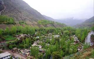 Ushbu hafta davomida havo harorati asta-sekin koʻtariladi