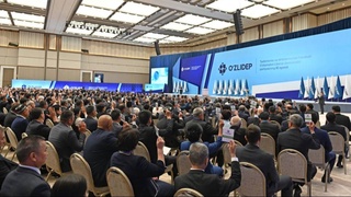 Yurtimizda oʻrtacha umr davomiyligini 78 yoshga yetkazish boʻyicha barcha imkoniyatlar ishga solinadi