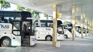 Тошкент – Хўжайли йўналишида автобус қатнайди