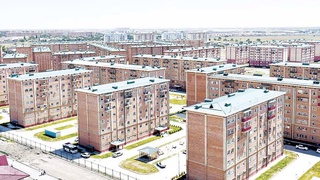 Обновленный Узбекистан: период реформ и перемен