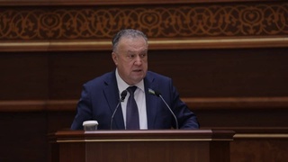 Обсуждена деятельность Комитета по вопросам молодежи, культуры и спорта в 2020-2021 годах