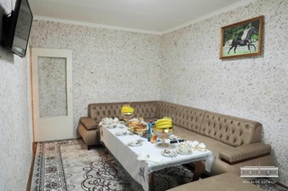 Хонободда ижтимоий ҳимояга муҳтож ёшларга  уй топширилди