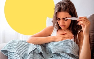 Как вакцинироваться заболевшим COVID-19?