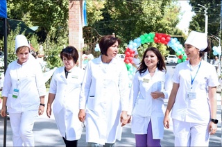 Ministry of Health: a transparent system for assigning qualification categories to medical workers has been introduced