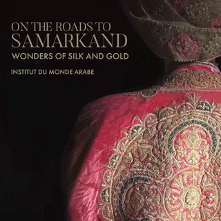 Парижда “Самарқандга йўл. Ипак ва олтин мўжизалари“ кўргазмаси ўтказилади