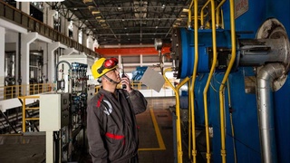 Toshkent shahrida issiqlik taʼminoti tez orada oʻchadi