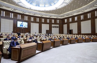The Senate has approved a law that reduces government interference in the field of entrepreneurship