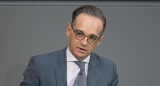 Германия Ташқи ишлар  вазири Ўзбекистон томонига миннатдорлик билдирди