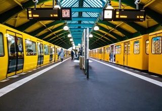 Berlin metrosida ayollar uchun alohida vagonlar joriy qilish taklif qilindi