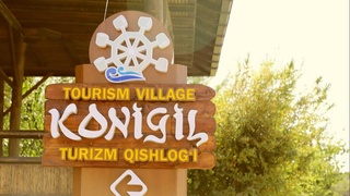 Қишлоқ эмас, эртакнамо маскан