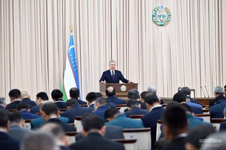 Қашқадарёдаги “Пахтаобод” канали модернизация қилинади