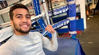 Бокс: сметая всех на пути к чемпионскому поясу