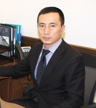 "Одоб ва тавозе муҳаббатга зеб-зийнатдир..."