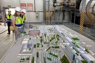 Иссиқ сув таъминотини модернизация қилиш билан нималар ўзгаради?