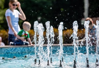 Прогноз погоды на 31 мая