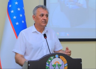 Рақамли технологиялар соҳага жорий этилади