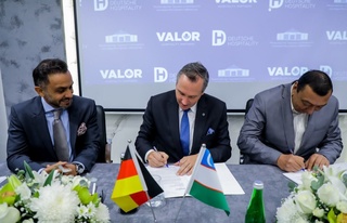 Янги халқаро меҳмонхона бренди энди Тошкентда