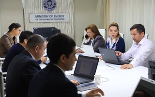 Создан «Пресс-штаб» Минэнерго