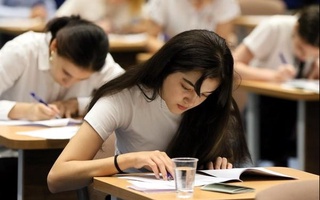 Академик лицейларга кириш тест синовлари санаси ва вақти маълум бўлди