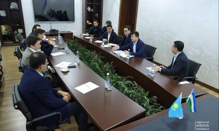 Қазақстан Өзбекстанның жеміс-көкөніс секторына инвестиция құюға ниетті