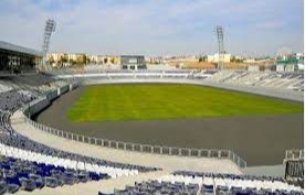 Ўзбекистон – Гана учрашуви чипталари сотилмоқда