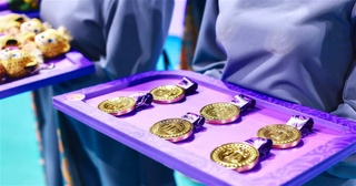 CIS Games: Uzbekistan national team won 119 medals and took 4th place in the team competition