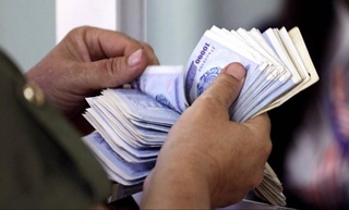 In 2024, the poverty rate in Uzbekistan decreased to 8.9%