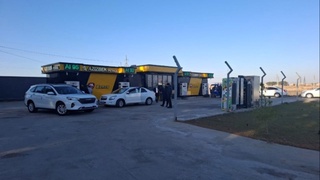 АИ-80 бензинини улжурчи сотиб юборган шохобчалар жазоланди