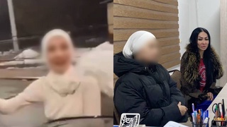 Автомобилдан танасини чиқариб, «сайр қилган» болаларнинг ота-онаси жавобгарликка тортилди