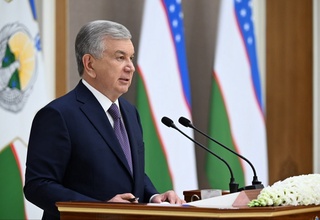 Президент Шавкат Мирзиёев раислигида ёқилғи-энергетика тармоғида келгусидаги устувор вазифалар юзасидан видеоселектор йиғилиши бошланди