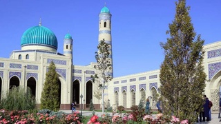 Узбекистан - ЮНЕСКО: новый шаг к плодотворному партнерству