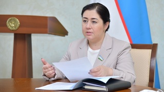 Оила эр-хотиннинг розилиги асосида қурилиши керак