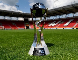 Jahon chempionati Argentinada oʻtadi